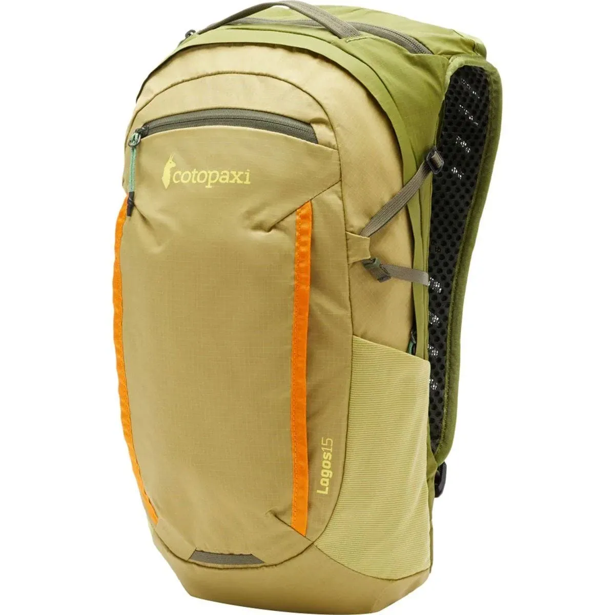 Cotopaxi Lagos 25L Hydration Pack Lemongrass / Cedar One Size