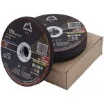 Cut Off Wheel 5 Inch For Angle Grinder Metal Cutting Wheel 5 X .045 X 7/8 Ultra