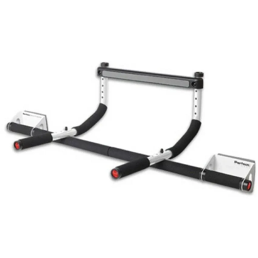 Perfect Fitness Pull-Up Bar, Black