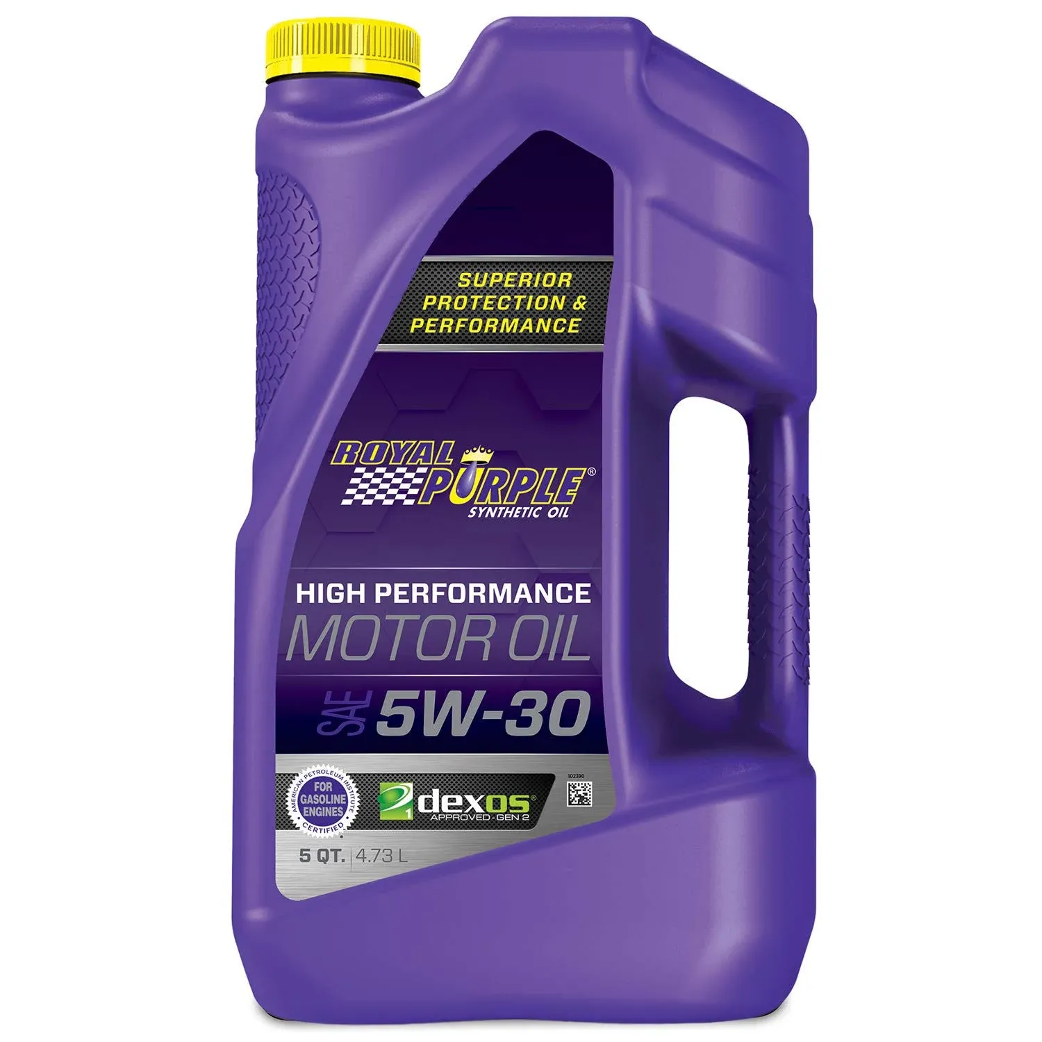 Royal Purple SAE 5W30 Motor Oil