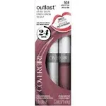 COVERGIRL Outlast All-Day Lipcolor