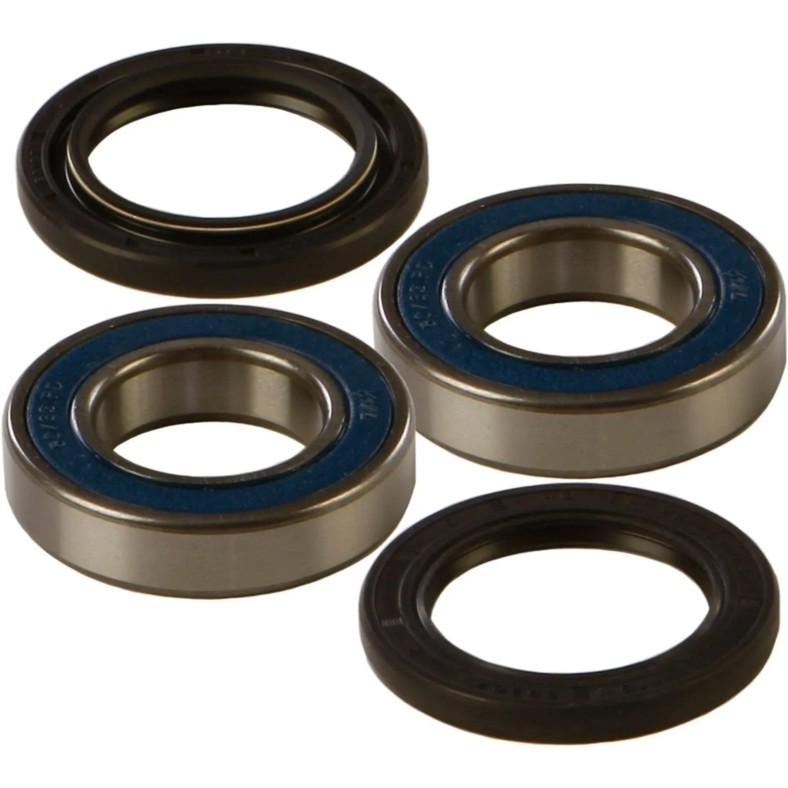 All Balls Wheel Bearing & Seal Kit