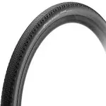 Pirelli Cinturato Gravel H Tire - Black