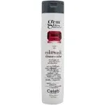 Celeb Luxury Gem Lites Colorwash - Champú profesional semipermanente para depósitos de color de cabello, rubí