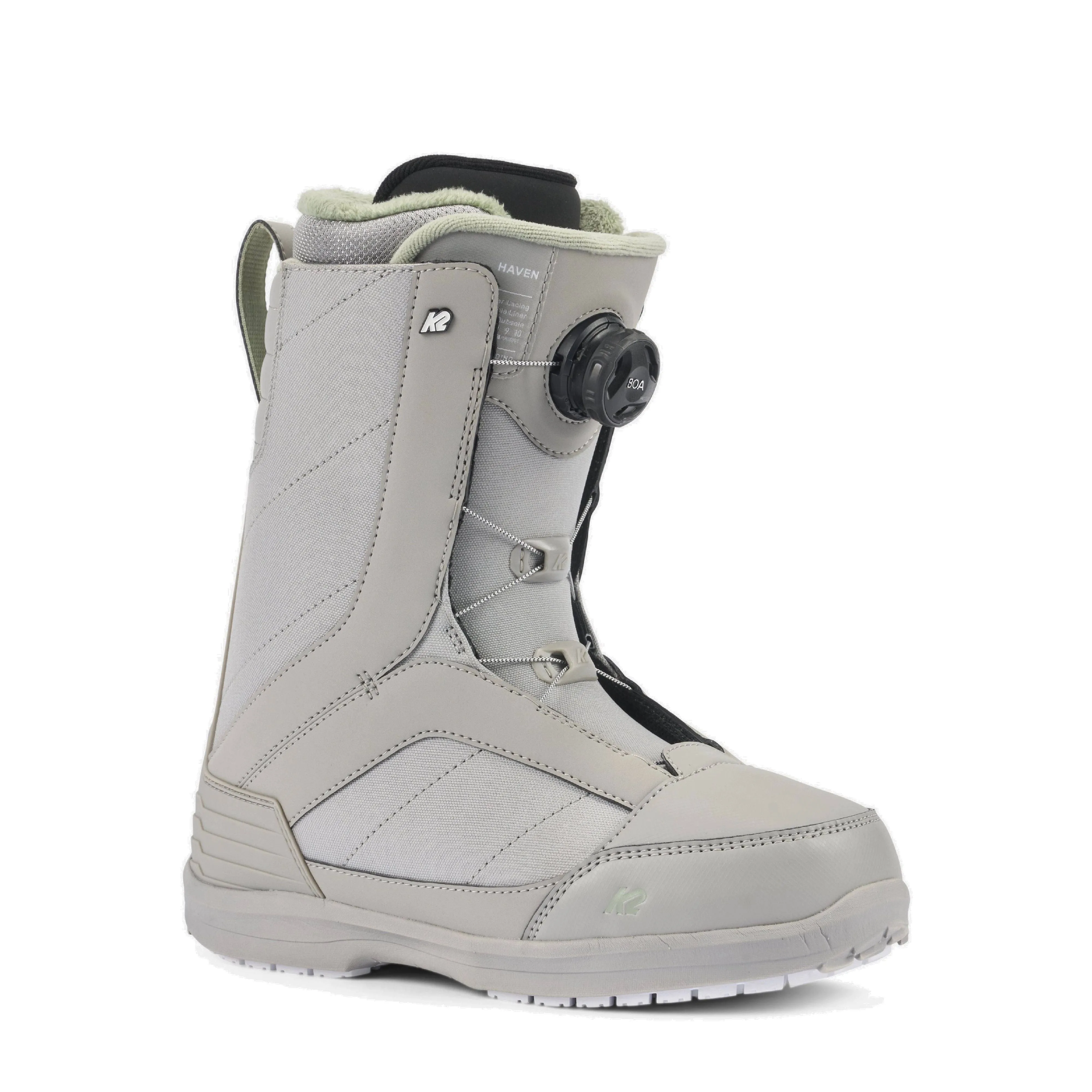 "K2 Haven Snowboard Boots · Women's · 2024"