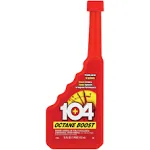 303 Products 104+ Octane Boost 16 Oz.