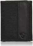 Lewis N Clark RFID-Blocking Ballistic Tri-Fold Wallet