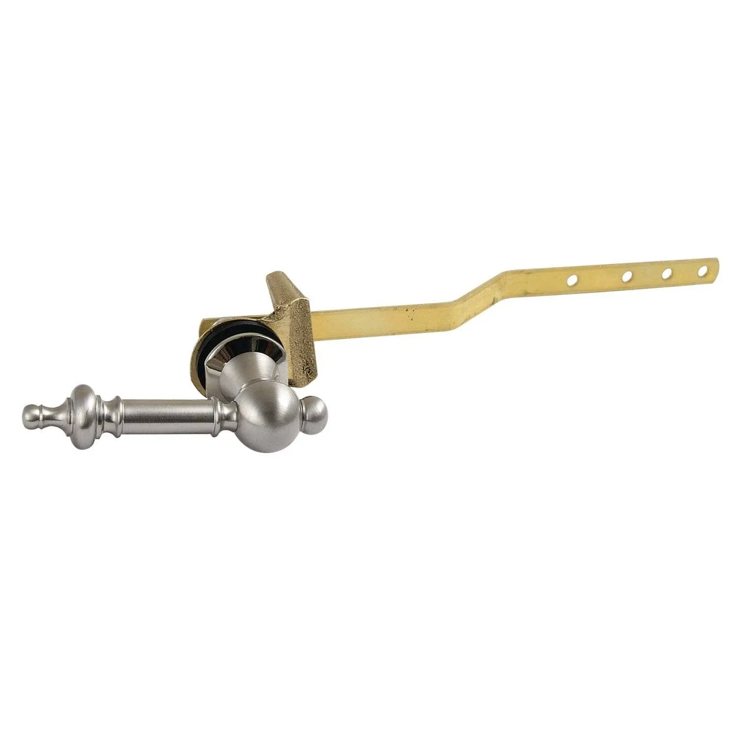 Kingston Brass KTTL8 Templeton Tank Lever, Brushed Nickel