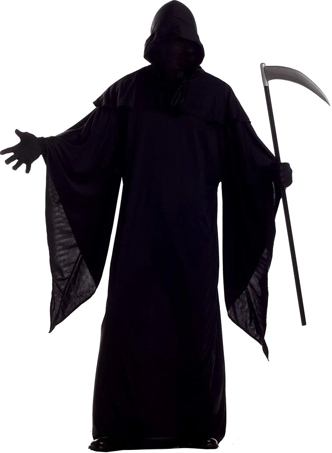 California Costumes Men's Horror Robe