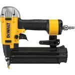 DeWalt 18 Gauge Precision Point Brad Nailer (DWFP12233 )