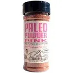 Paleo Powder All Purpose Pink Seasoning Salt