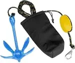 XIALUO Marine Kayak Anchor Kits