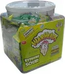 Mega Warheads Tub Assorted 240s x 1