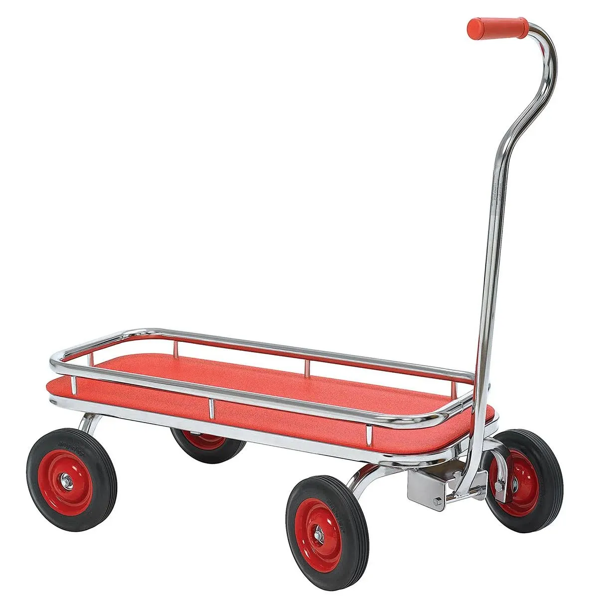 Angeles AFB0700SR SilverRider Wagon for Kids (36 x 23 x 13 in)