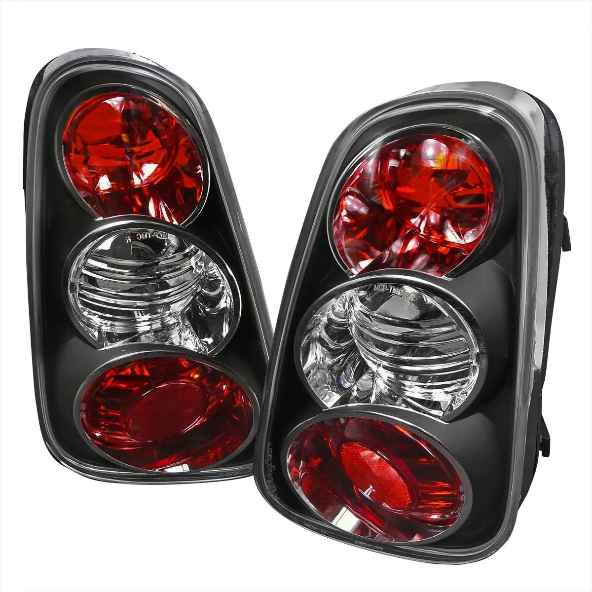 Spec-D Tuning Mini Cooper Altezza Tail Lights - LT-MINI01JM-TM