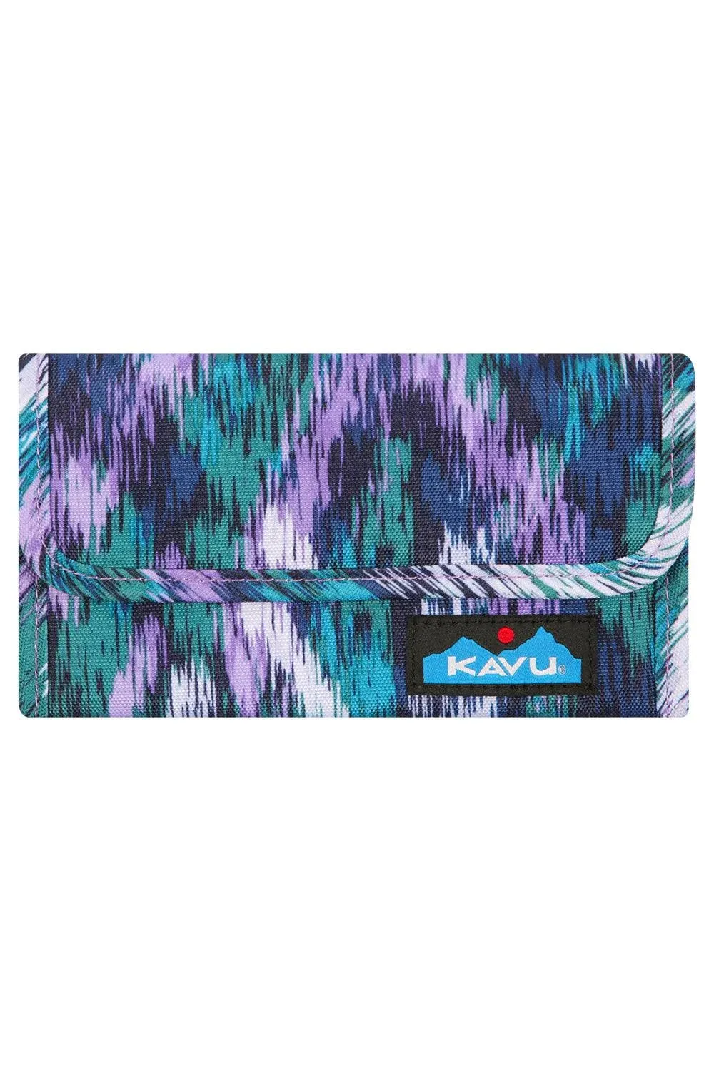 Kavu Mondo Spender Wallet