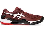 ASICS Men's GEL-Resolution 9 Clay