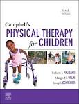 Campbell's Physical Therapy for Children [Book]