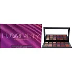 Huda Beauty Desert Dusk Eyeshadow Palette Women Eye Shadow 0.9 oz