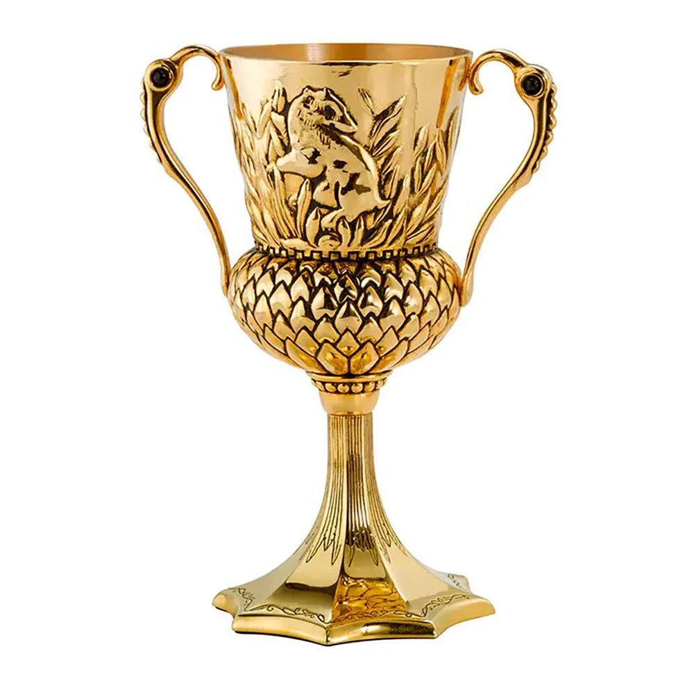 Harry Potter The Hufflepuff Cup