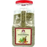 Chef's Quality - Italian Seasoning - Condimento Italiano - 2 LB (907g)