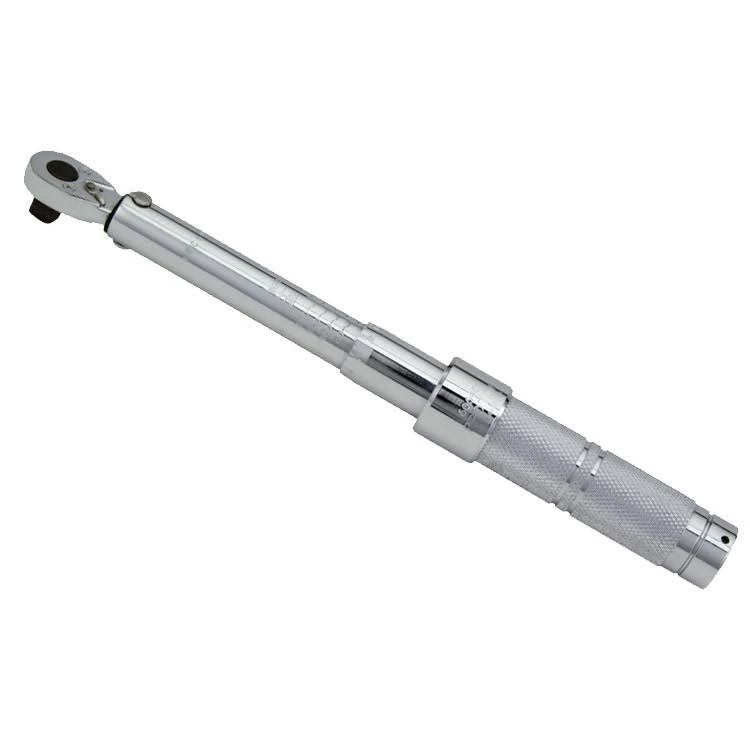 Proto Ratcheting Head Micrometer Torque Wrench