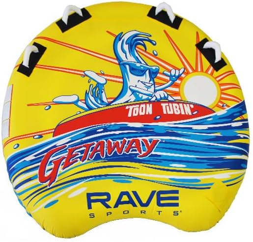 HTYSUPPLY Getaway Pontoon Tube