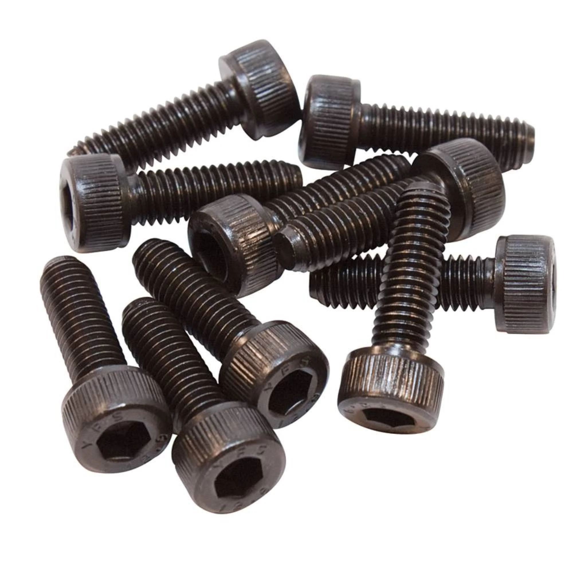 Stens Metric Allen Head Bolts 417-072 M5 x 0.8 x 16