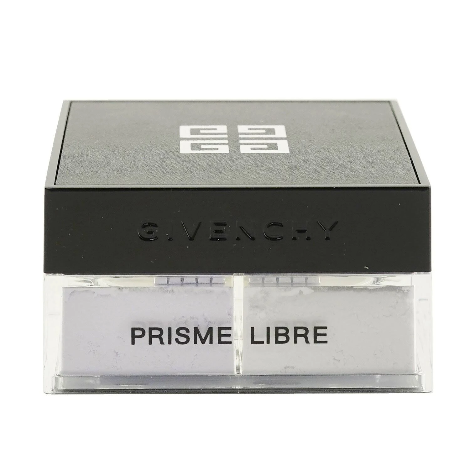 Givenchy Prisme Libre Loose Powder 4 in 1 - #1 Mousseliine Pastel 4x3g/0.105oz