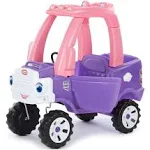 Little Tikes Princess Cozy Truck