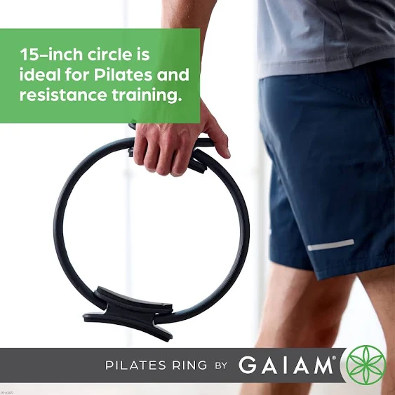 Gaiam Pilates Ring