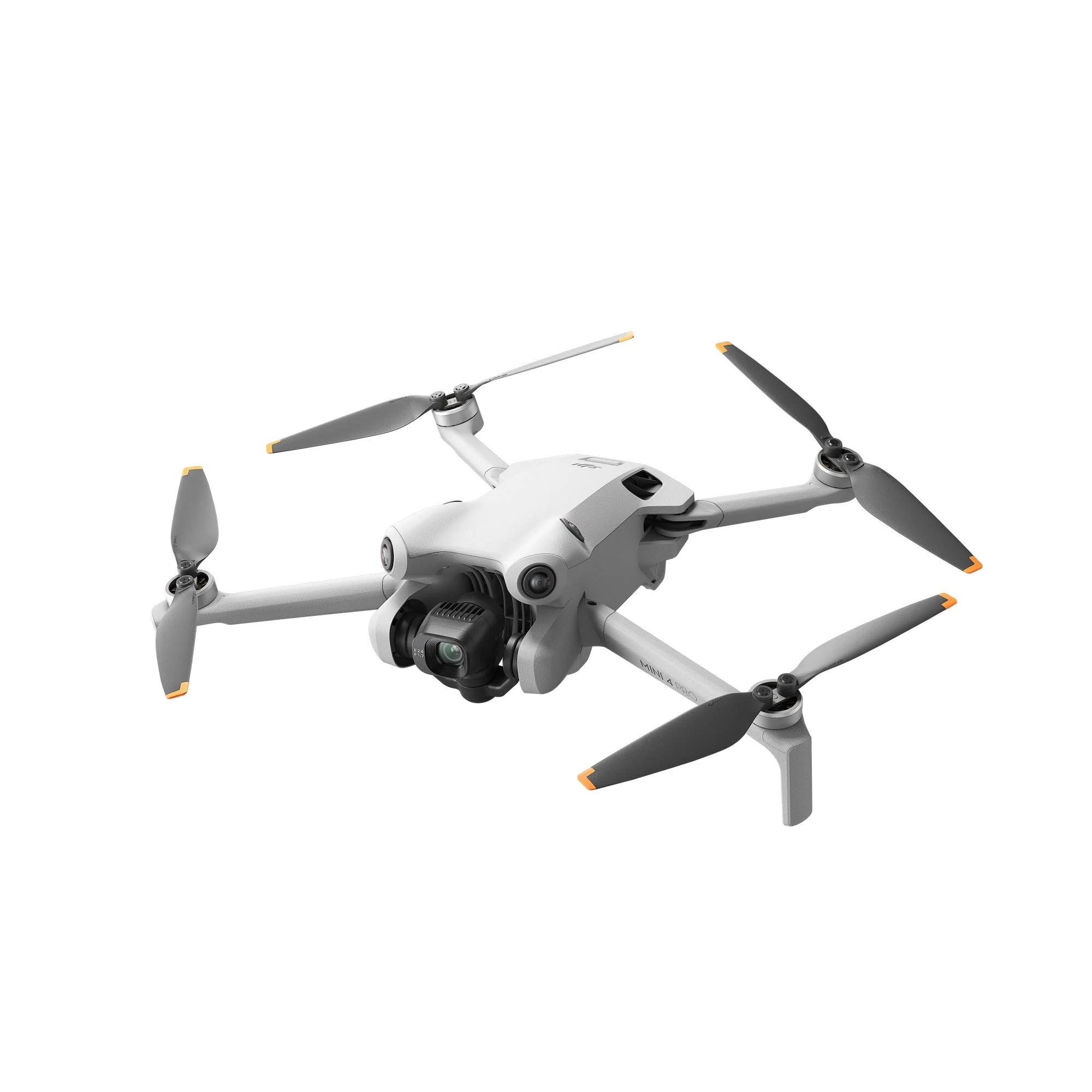 DJI Mini 4 Pro Drone Fly More Combo Plus with RC 2 Controller with Screen