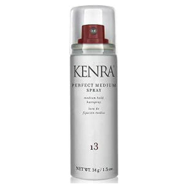 Kenra Perfect Medium Spray 13 1.5 oz