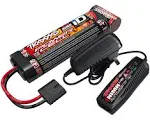 Traxxas TRA2983 3000mAh NiMh Completer Pack  TR2983