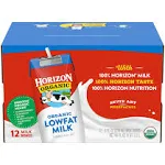 Horizon Organic Milk Whole