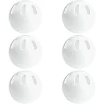 Wiffle Ball Baseballs 6 Piece