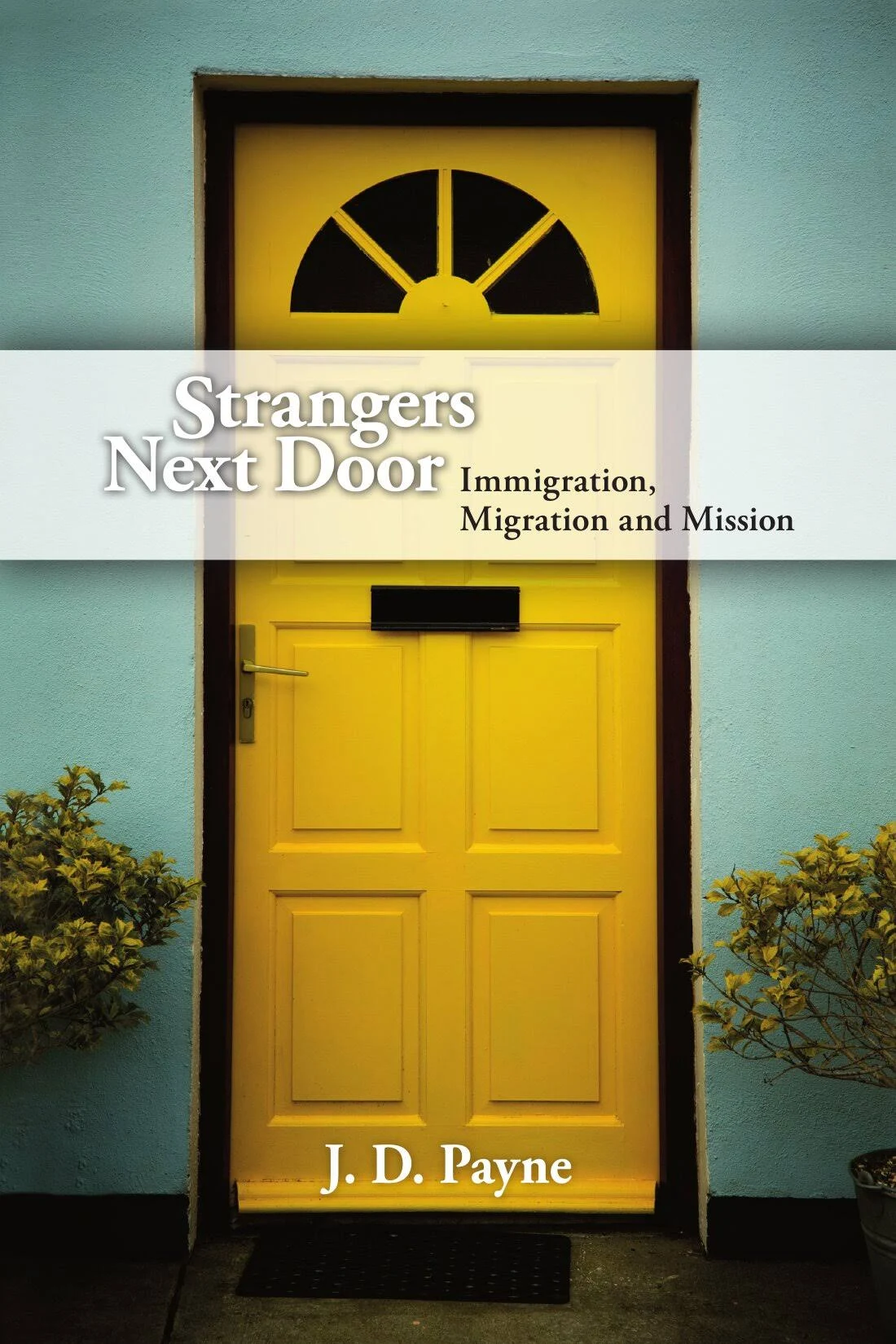 Strangers Next Door: Immigration, Migration and Mission