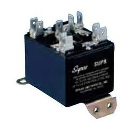 Supco Supr Universal Potential Relay