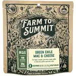 Farm to Summit Green Chile Mac & Cheese