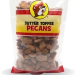 Buc-ee&#39;s Butter Toffee Pecans