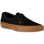 Vans Era Core Classics Shoes Black/Classic Gum : Men's 11 - Women's 12.5 Medium