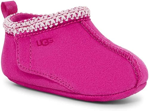 UGG Baby Tasman Beanie Slipper