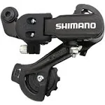 Shimano Tourney RD-TZ31-A Direct Bicycle Rear Derailleur 6/7Speed Road MTB Bike