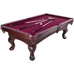 Carmelli Augusta 8 ft. Pool Table