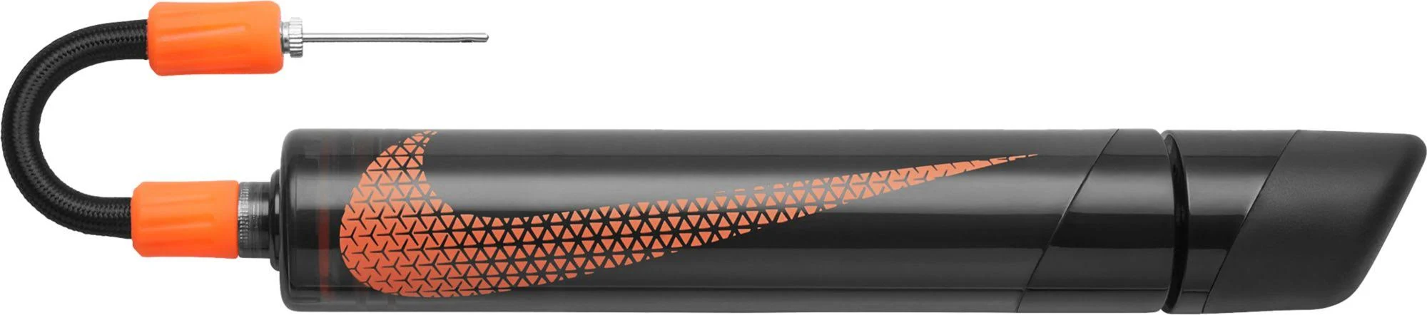 Nike Hyperspeed Ball Pump (Black/Orange)