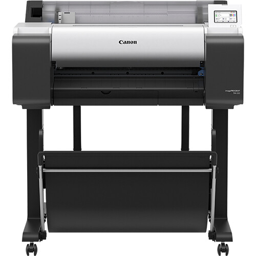 Canon imagePROGRAF TM-250 24" Large-Format Printer