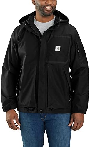 Carhartt Men's Super Dux GORE-TEX Relaxed Fit Lightweight Jacket