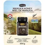 Comvita Manuka Honey UMF 10+ (Premium) New Zealand Honey, 500g (1.1lb)