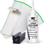 Wedge Guys Golf Grip Kits for Regripping Clubs