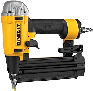 Dewalt DWFP12233 Precision Point 18-Gauge 2-1/8 in. Brad Nailer